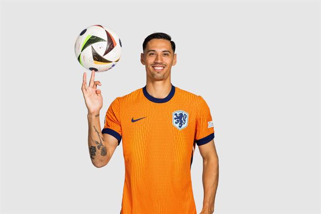 Tiểu sử cầu thủ Tijjani Reijnders