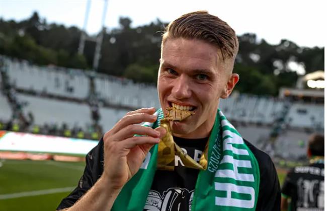 Arsenal đàm phán với người đại diện của Viktor Gyokeres. Arsenal dam phan voi nguoi dai dien cua Viktor Gyokeres.