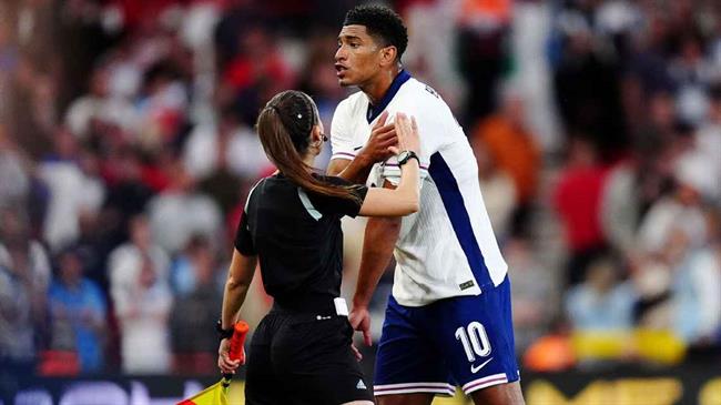 Jude Bellingham Jude Bellingham