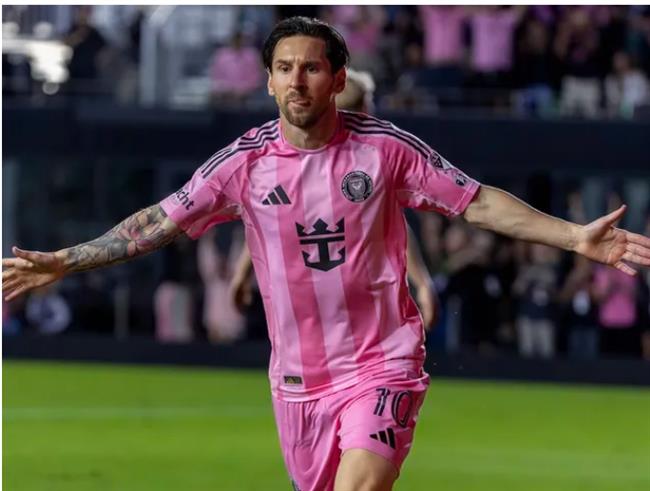 Nhận định Al Ahly vs Inter Miami (7h00 ngày 156) Làm khó chủ nhà 2