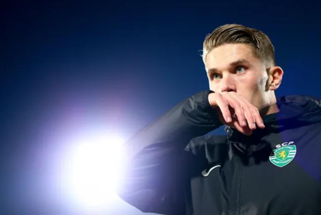 Alan Shearer dự đoán bến đỗ mới của Viktor Gyokeres. Alan Shearer du doan ben do moi cua Viktor Gyokeres.