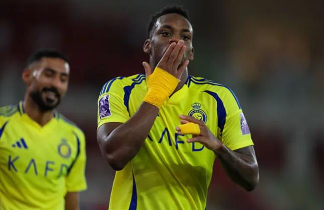 Jhon Duran có thể trở lại Premier League theo dạng cho mượn Jhon Duran co the tro lai Premier League theo dang cho muon