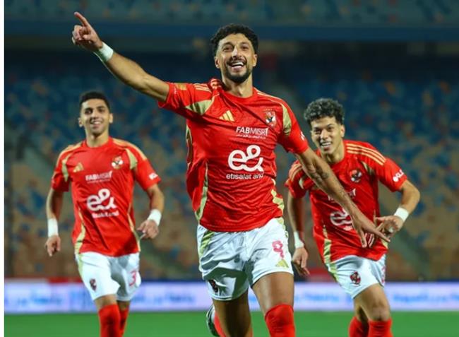 Nhận định Al Ahly vs Inter Miami (7h00 ngày 156) Làm khó chủ nhà 1