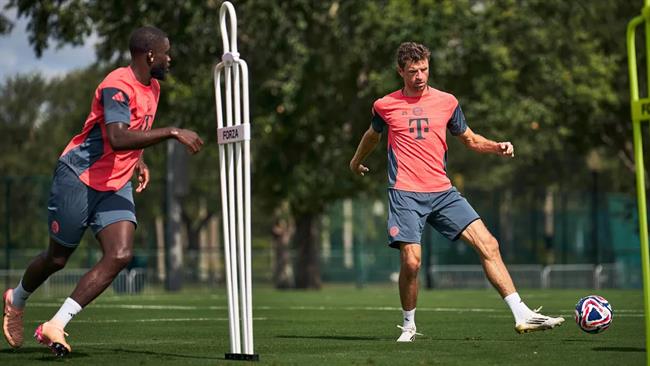 Nhận định Bayern Munich vs Auckland City (23h00 ngày 156) Chênh lệch đẳng cấp 1