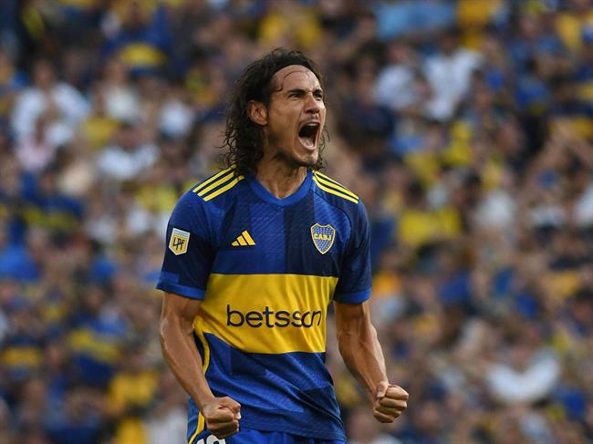 Nhận định Boca Juniors vs Benfica (05h00 ngày 176) Đại bàng vượt trội 2 Nhận định Boca Juniors vs Benfica (05h00 ngày 176) Đại bàng vượt trội 2