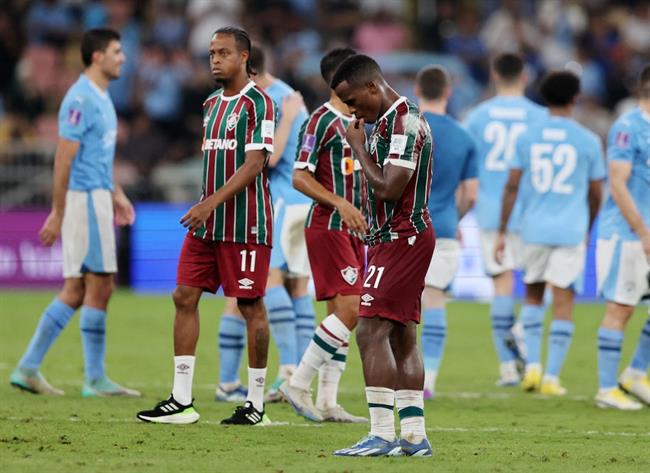 Nhận định Fluminense vs Dortmund (23h00 ngày 176) Thử thách Nam Mỹ chờ Dortmund 2 Nhận định Fluminense vs Dortmund (23h00 ngày 176) Thử thách Nam Mỹ chờ Dortmund 2