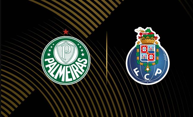 Palmeiras vs Porto bảng A FIFA Club World Cup 2025. Palmeiras vs Porto bang A FIFA Club World Cup 2025.