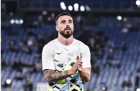 Chelsea dua Mario Gila cua Lazio vao tam ngam.