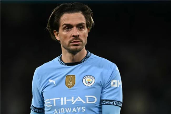 Phản ứng của Jack Grealish khi không được dự FIFA Club World Cup?