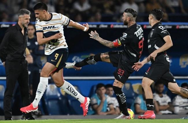 Nhận định Monterrey vs Inter Milan (8h00 ngày 186) Chờ Nerazzurri vượt khó 2 Nhận định Monterrey vs Inter Milan (8h00 ngày 186) Chờ Nerazzurri vượt khó 2