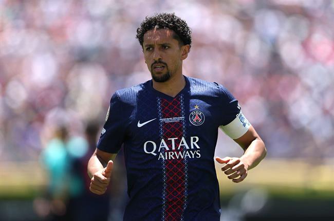 Marquinhos cay đắng trước viễn cảnh chia tay Donnarumma