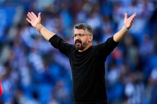 Gennaro Gattuso dẫn dắt ĐT Ý: Lựa chọn khả dĩ nhất của FIGC