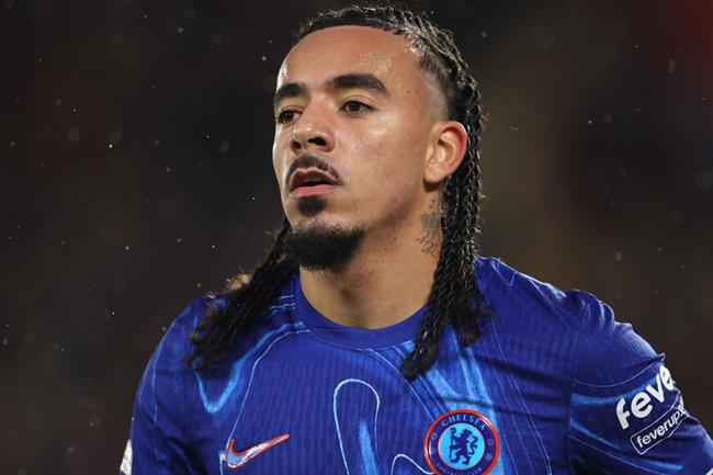 Sao Chelsea muốn tiến sâu tại Club World Cup