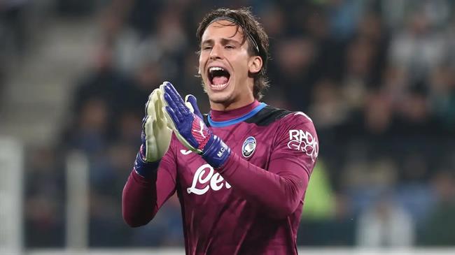 Marco Carnesecchi