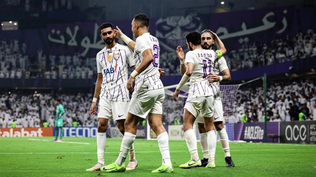 Nhận định Al Ain vs Juventus (08h00 ngày 196) Ra quân thuận lợi 1