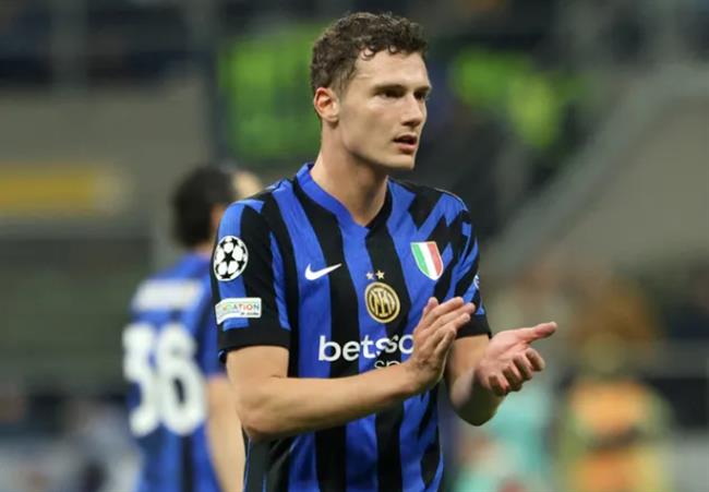 Nhận định Monterrey vs Inter Milan (8h00 ngày 186) Chờ Nerazzurri vượt khó 1 Nhận định Monterrey vs Inter Milan (8h00 ngày 186) Chờ Nerazzurri vượt khó 1