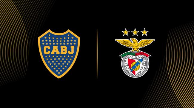 Boca Juniors vs Benfica bảng C FIFA Club World Cup 2025. Boca Juniors vs Benfica bang C FIFA Club World Cup 2025.