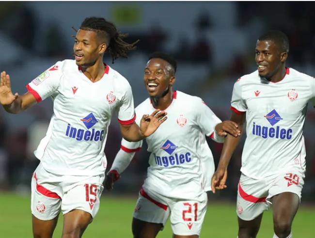 Nhận định Man City vs Wydad Casablanca (23h00 ngày 186) Thị uy sức mạnh 2 Nhận định Man City vs Wydad Casablanca (23h00 ngày 186) Thị uy sức mạnh 2