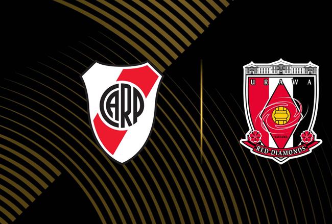 River Plate vs Urawa Red Diamonds FIFA Club World Cup 2025. River Plate vs Urawa Red Diamonds FIFA Club World Cup 2025.
