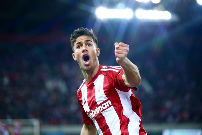 Charalampos Kostoulas