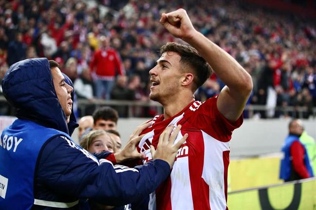 Charalampos Kostoulas