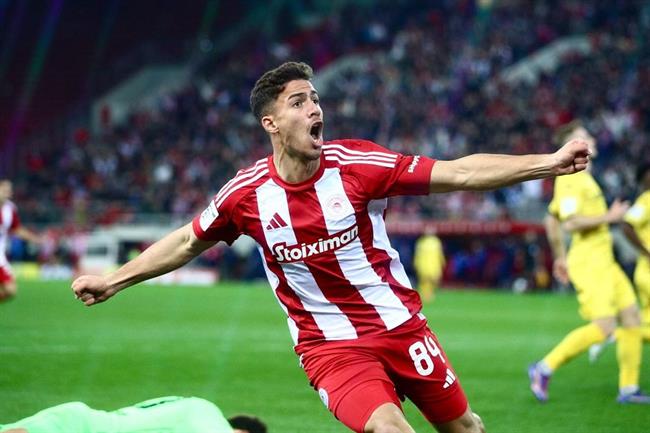 Charalampos Kostoulas