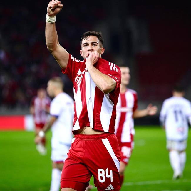 Charalampos Kostoulas