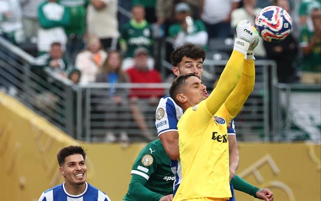 Nhận định Porto vs Atletico Madrid (01h00 ngày 48) Đội khách vượt trội 1 Nhận định Porto vs Atletico Madrid (01h00 ngày 48) Đội khách vượt trội 1