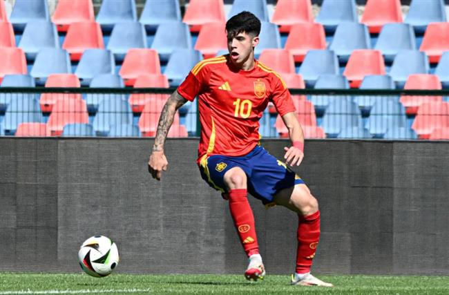 Tiểu sử cầu thủ Antonio Cordero