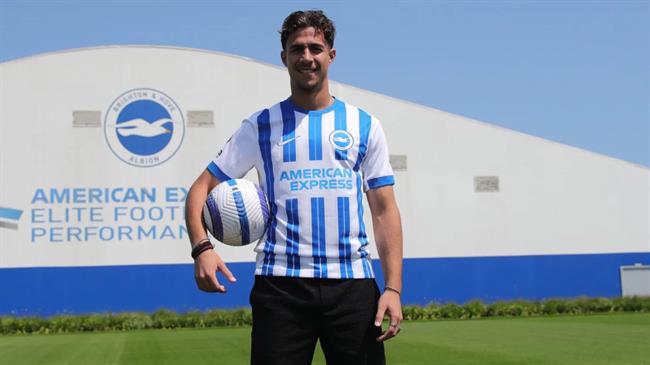 Tiểu sử cầu thủ Charalampos Kostoulas