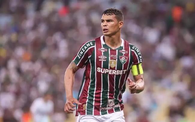 Thiago Silva: Chiến binh tuổi tứ tuần