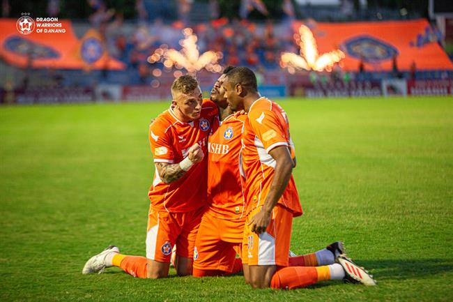 CLB Đà Nẵng gặp bất lợi trước trận đấu định đoạt cả mùa giải