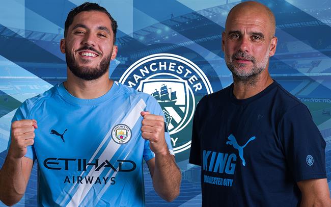 Rayan Cherki: Chàng nghệ sĩ Lyon có hòa được vào dàn giao hưởng của Pep Guardiola?