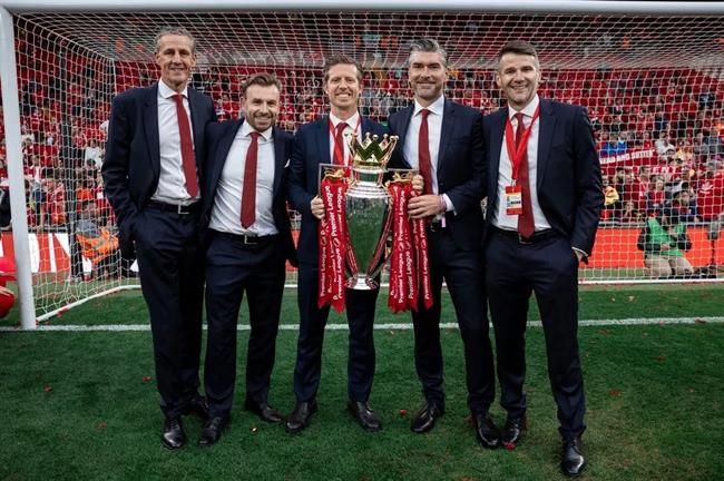 Chủ sở hữu Liverpool lên kế hoạch mua lại CLB La Liga