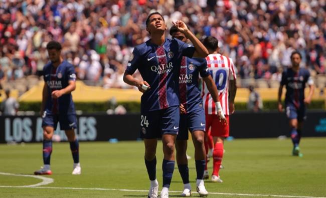 Nhận định Seattle Sounders vs Atletico Madrid (5h00 ngày 206) Không còn đường lùi 1
