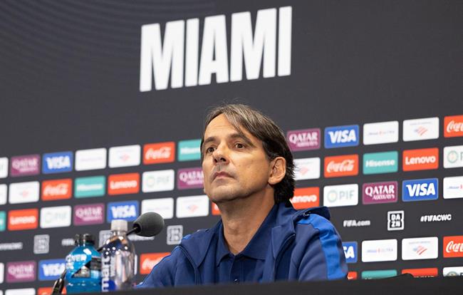 Simone Inzaghi lần đầu lên tiếng sau khi rời Inter Milan 1 Simone Inzaghi lần đầu lên tiếng sau khi rời Inter Milan 1