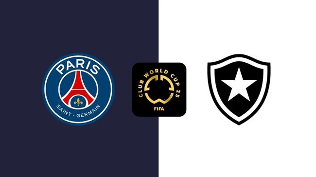 Phân tích, dự đoán phạt góc trận PSG vs Botafogo (8h00 ngày 20/6)