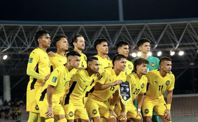 NÓNG: FIFA xử thua 0-3 Malaysia vì dùng cầu thủ nhập tịch