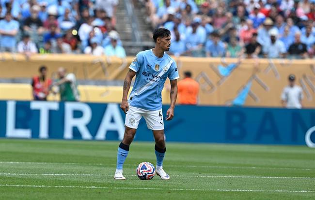 Màn ra mắt như ý của Tijjani Reijnders