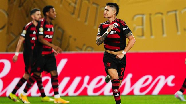 Nhận định Flamengo vs Chelsea (01h00 ngày 216) Tranh đoạt vé đi tiếp 1 Nhận định Flamengo vs Chelsea (01h00 ngày 216) Tranh đoạt vé đi tiếp 1