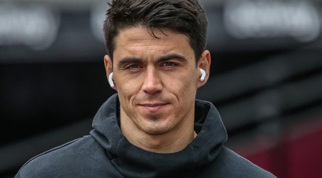 Thông tin, tiểu sử HLV Carlos Cuesta