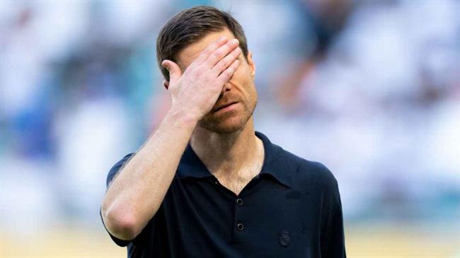 Xabi Alonso