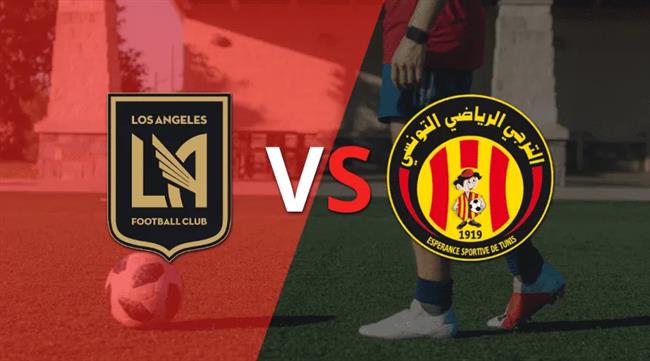Los Angeles FC vs Esperance bảng D FIFA Club World Cup 2025. Los Angeles FC vs Esperance bang D FIFA Club World Cup 2025.
