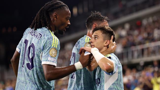 Francisco Conceicao: Cuộc đời lại nở hoa 