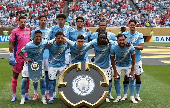 Lãnh đạo Man City đề cao giá trị của Club World Cup 1