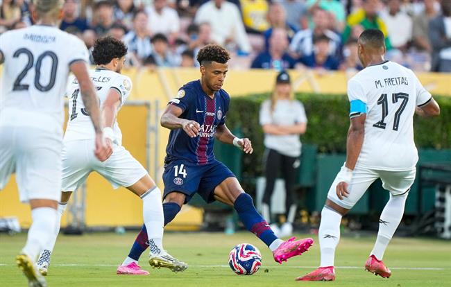 Nhận định Atletico Madrid vs Botafogo (02h00 ngày 246) Ở thế chân tường 2