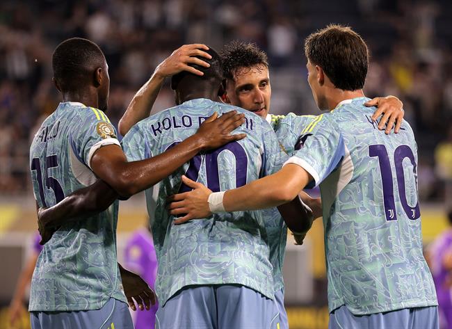 Nhận định Juventus vs Wydad AC (23h00 ngày 226) Vé knock-out trong tầm tay 1