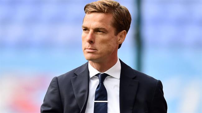 Tiểu sử HLV Scott Parker của CLB Burnley