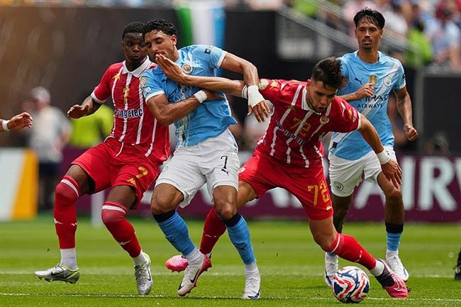 Nhận định Juventus vs Wydad AC (23h00 ngày 226) Vé knock-out trong tầm tay 2