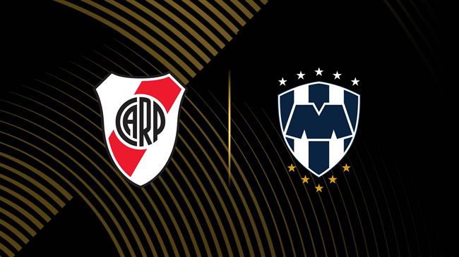 River Plate vs Monterrey FIFA Club World Cup 2025. River Plate vs Monterrey FIFA Club World Cup 2025.